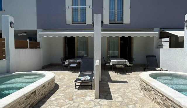 Vacation home Volme by Interhome in Pula/Banjole