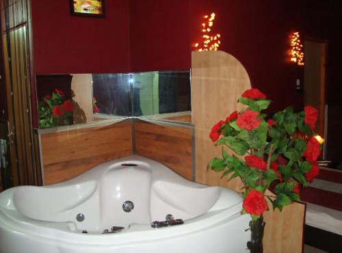 vacation house יחידת אירוח פרטית הוד השרון in Hod HaSharon