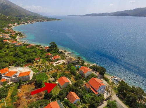 Vacation House Bosa