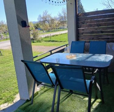 Vacation House Loreta
