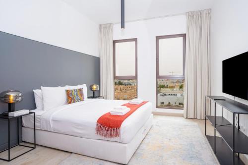 Vacay Lettings 2 Bed Retreat near Burj Al Arab in Dubai