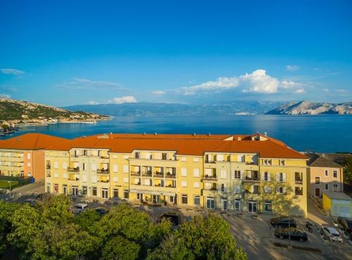 Valamar Atrium Residence