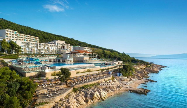 Valamar Bellevue Resort - All Inclusive
