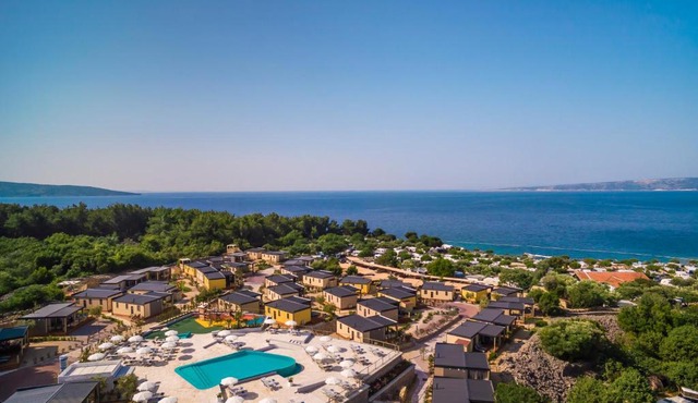 Valamar Camping Krk