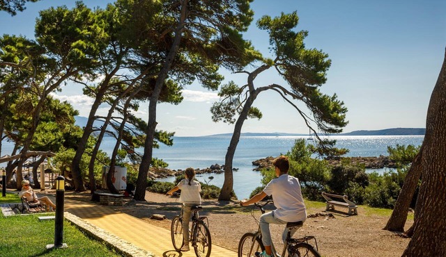 Valamar Carolina Hotel & Villas