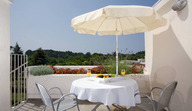 Valamar Diamant Residence