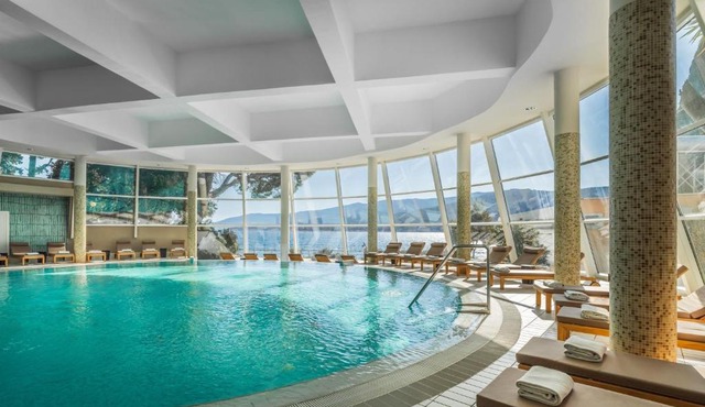 Valamar Sanfior Hotel & Casa in Rabac