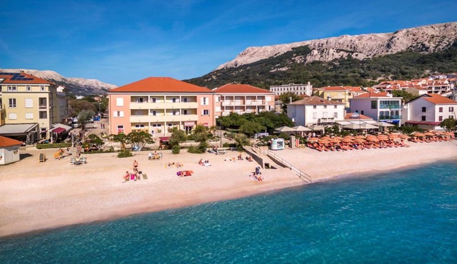 Valamar Villa Adria