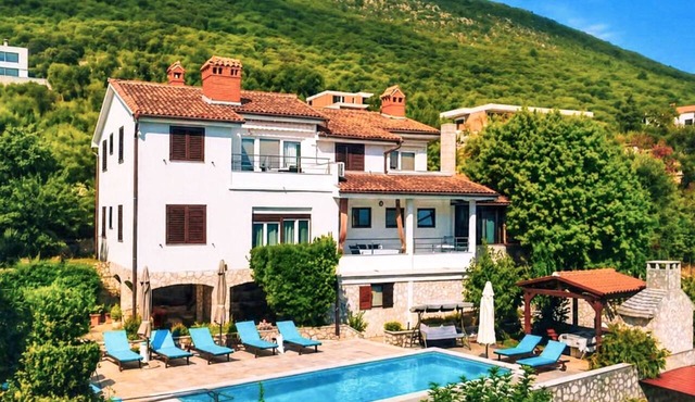 Valerija by Interhome in Labin