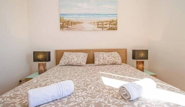 Vallis Apartment, Pula