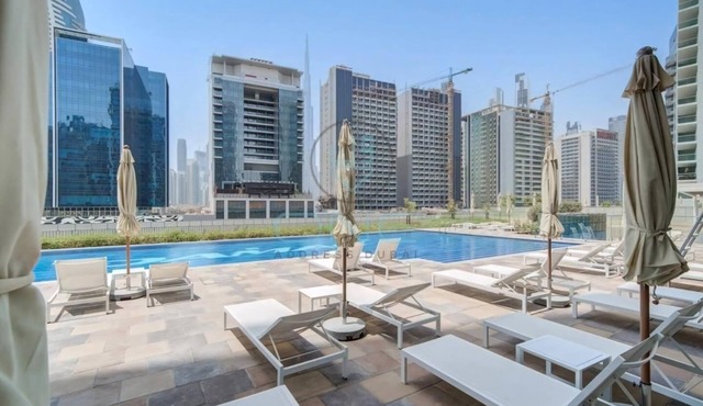Vera Residence - 814 in Dubai