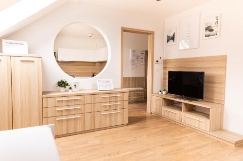 Vigorous Bled Apartment in Bled