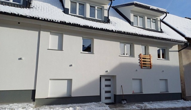 Viktor Ratece/Studio No.16 in Ratece-Planica