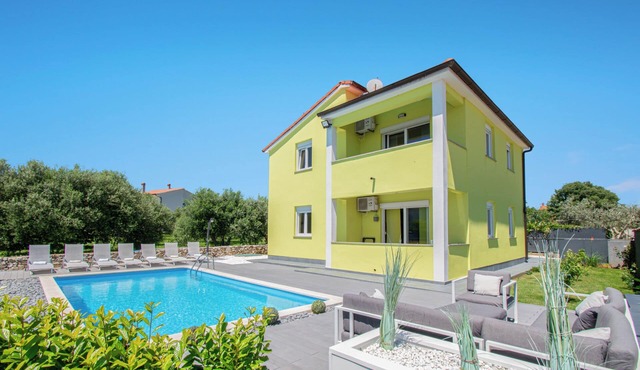 Vila Casa Mare by Istrabook in Galižana