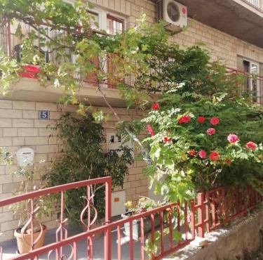 Vila Magdalena