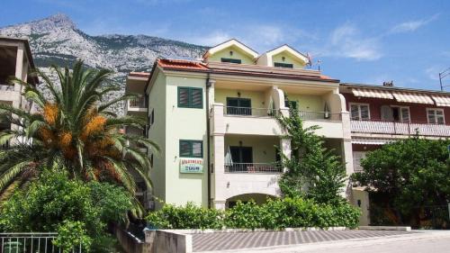 Vila Puharić