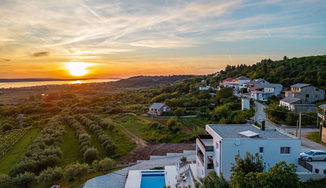 Vila Suton ZadarVillas in Ražanac