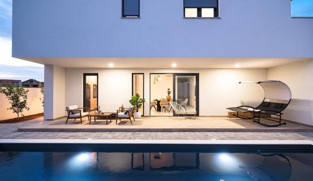 Vila Zara365 in Zadar