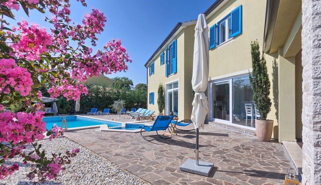 Villa 1519 by Interhome