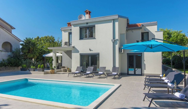 Villa 1863 by Interhome