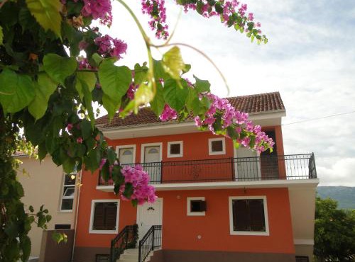 Villa Agava