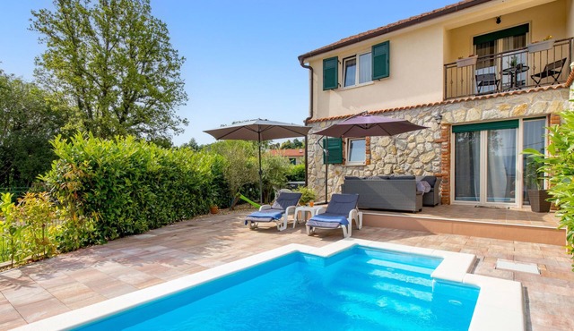 Villa Agnes by Interhome