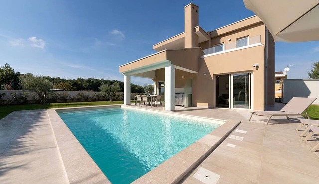 Villa Alina (Istria - Poreč)