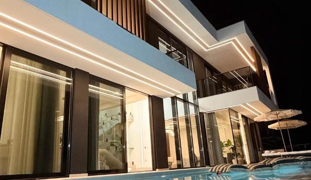 Villa Amelie Croatia Trogir Seget Vranjica