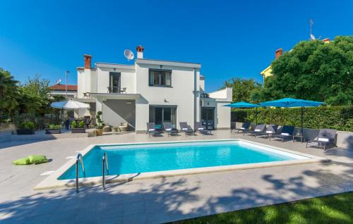 Villa Ana 1863