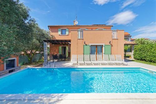 Villa Ana by Rent Istria