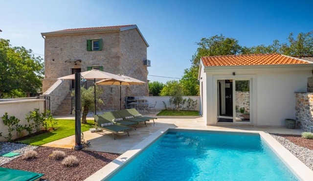 Villa Andrea by Villas Guide