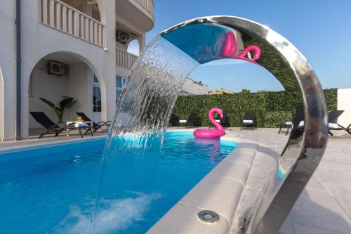 Villa Anja in Split