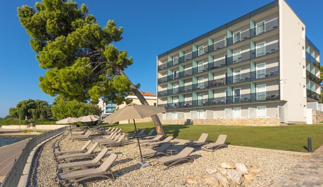 Villa Arausa in Vodice