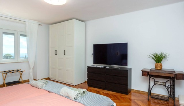 Villa Aristea Crikvenica by Villas Guide