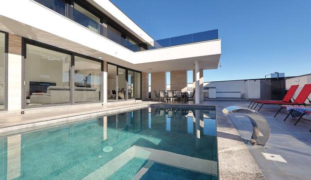 Villa Astur with Private Pool
