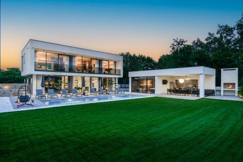 Villa Avis by IstriaLux in Modrušani