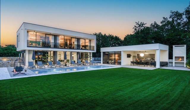 Villa Avis (Istria - Modrušani)