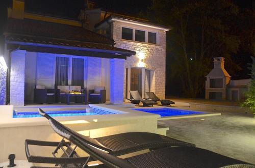 Villa Bavaria Porec in Poreč