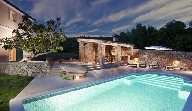 Villa Bea