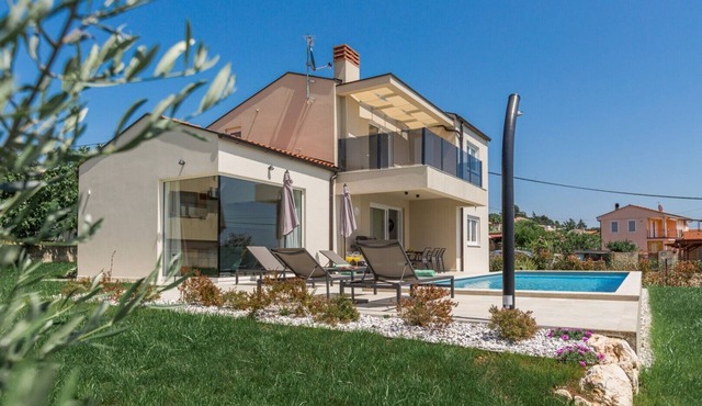 Villa Bella N in Visnjan