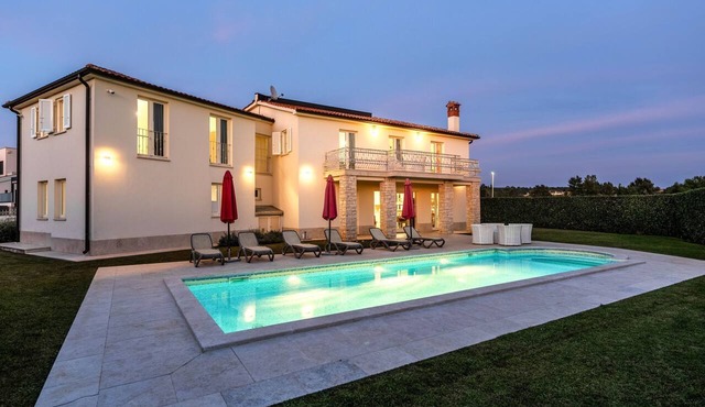 Villa Bincila by Interhome