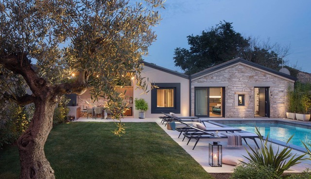 Villa Bino und Maria by Interhome in Dracevac