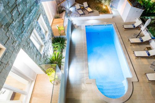 Villa Blanka in Bol for 12 ppl in Bol