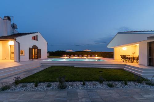 Villa Bosa
