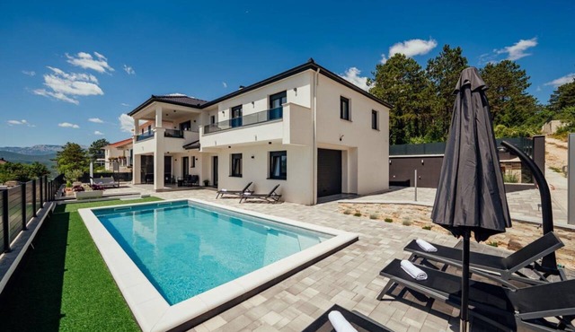 Villa Budimir by Interhome in Imotski