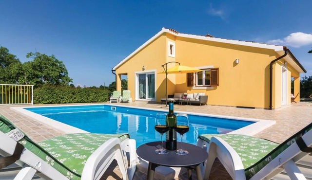 Villa Butkovici by Villas Guide