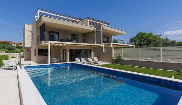 Villa Calira by Interhome in Poreč/Tar