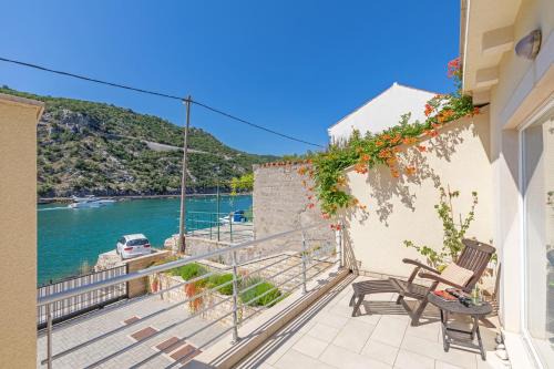 Villa Casia in Mokošica