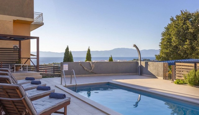 Villa Castel Muschio by Villas Guide