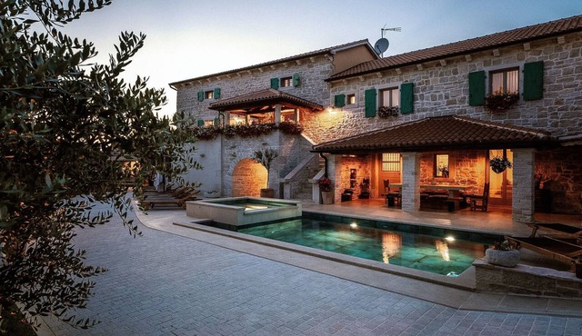 Villa Caterina by Interhome